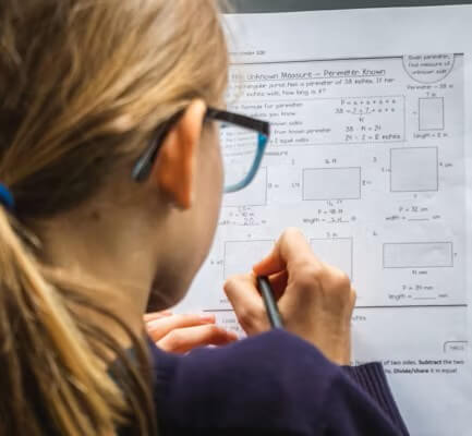 Privatunterricht Mathematik